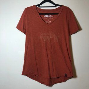 United By Blue Buffalo T-Shirt